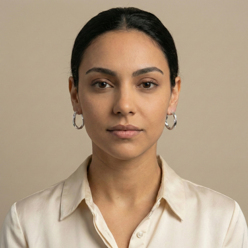 Elegant Hypoallergenic Twisted Hoop Earrings