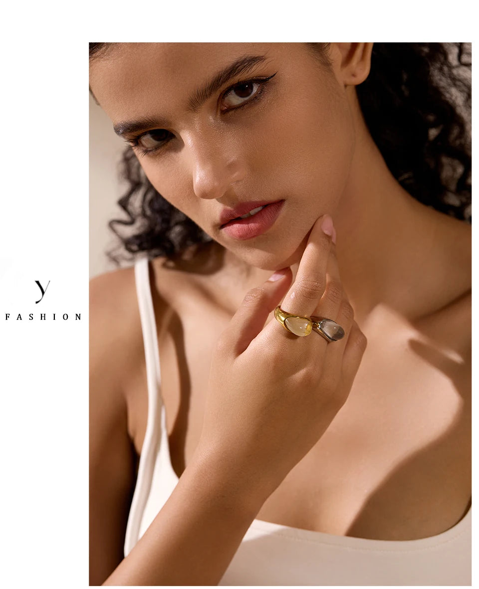 Radiant Wonder Ring EnigmaCraft