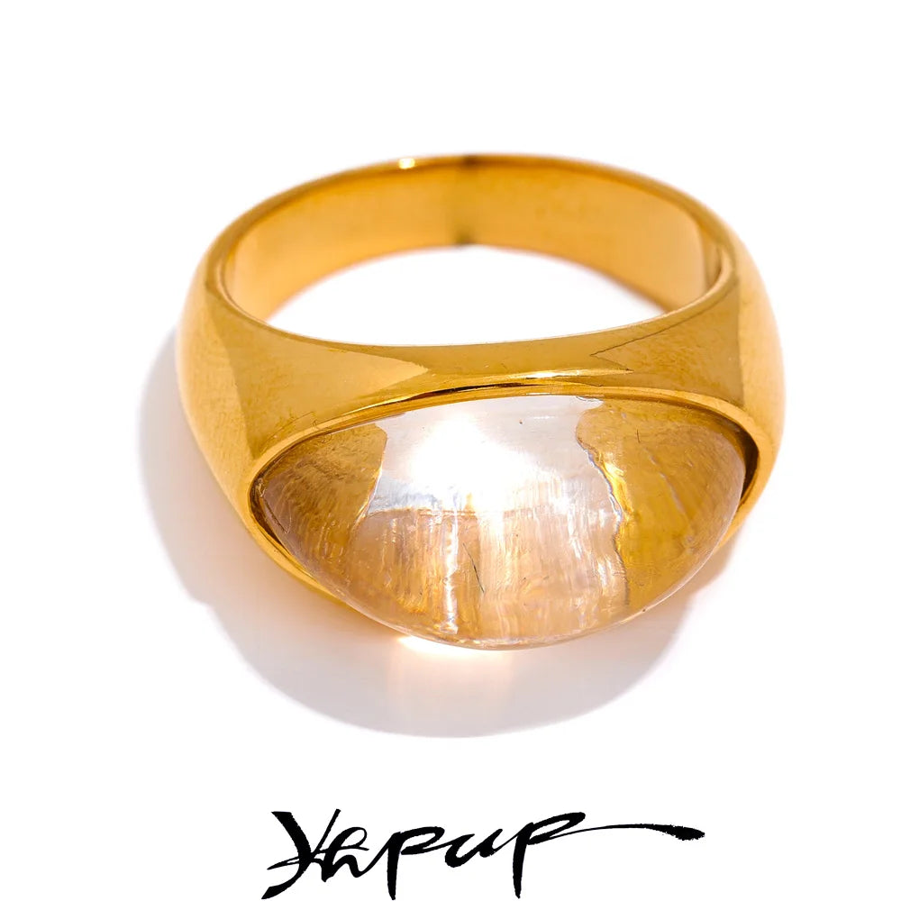 Radiant Wonder Ring EnigmaCraft