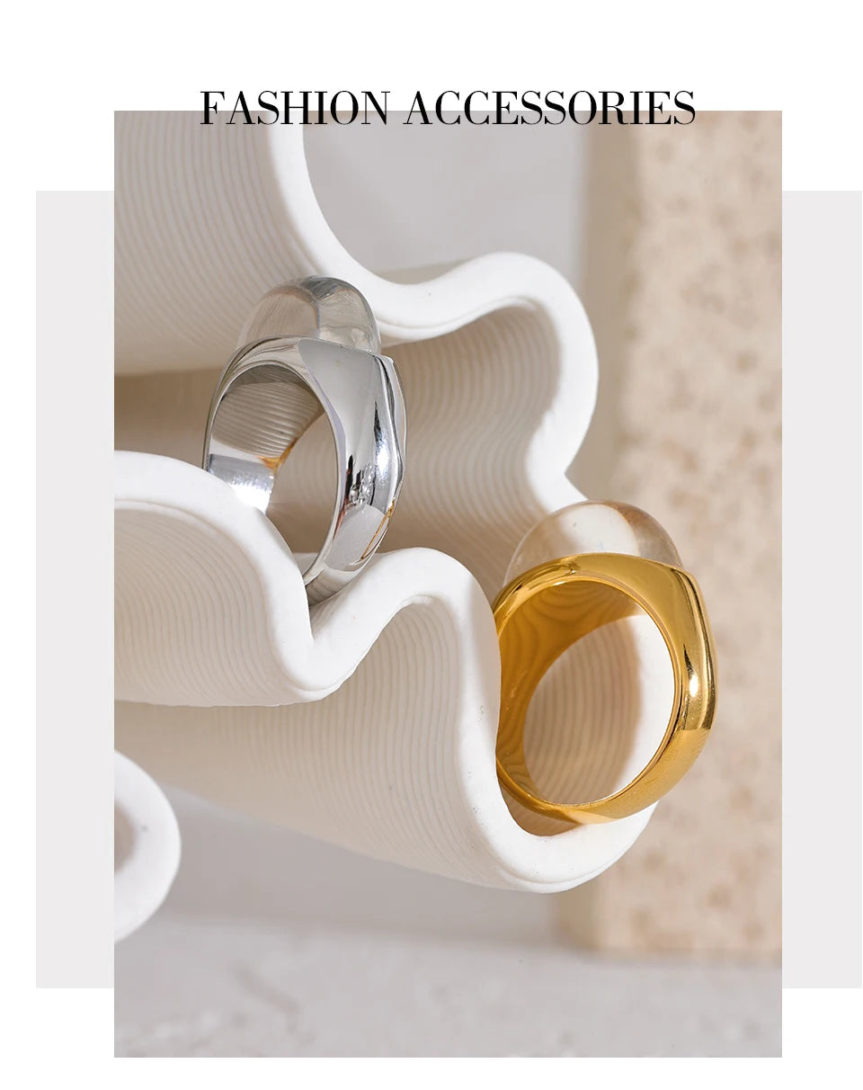 Radiant Wonder Ring EnigmaCraft