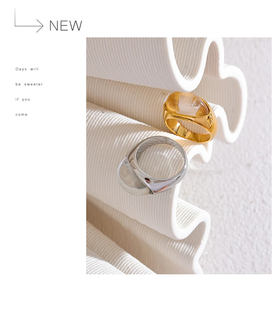 Radiant Wonder Ring EnigmaCraft